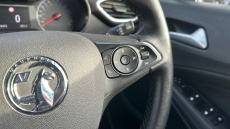 Vauxhall Crossland 1.2 Turbo Ultimate 5dr Petrol Hatchback